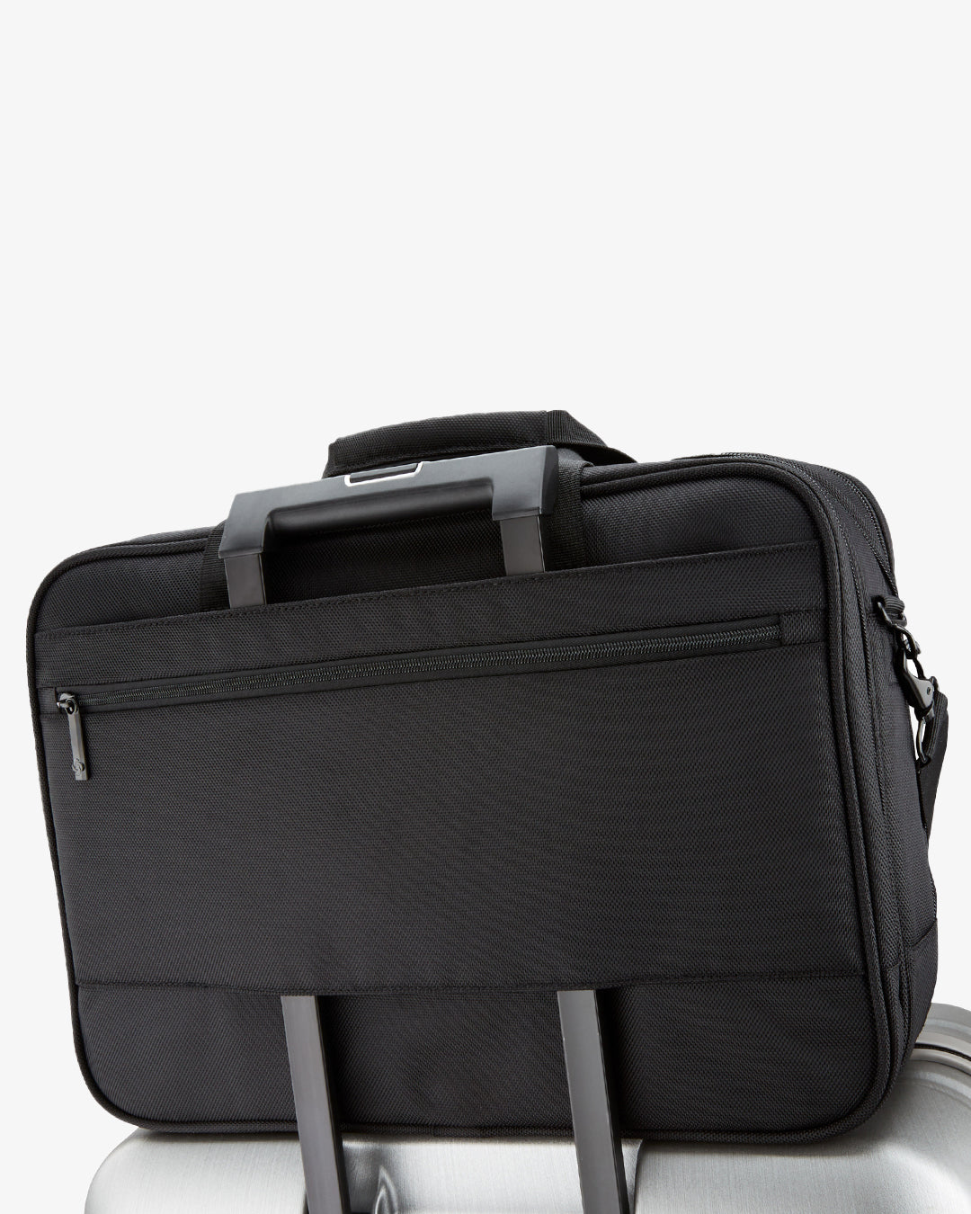 Samsonite Classic Business 2.0 3 Compartment Brief