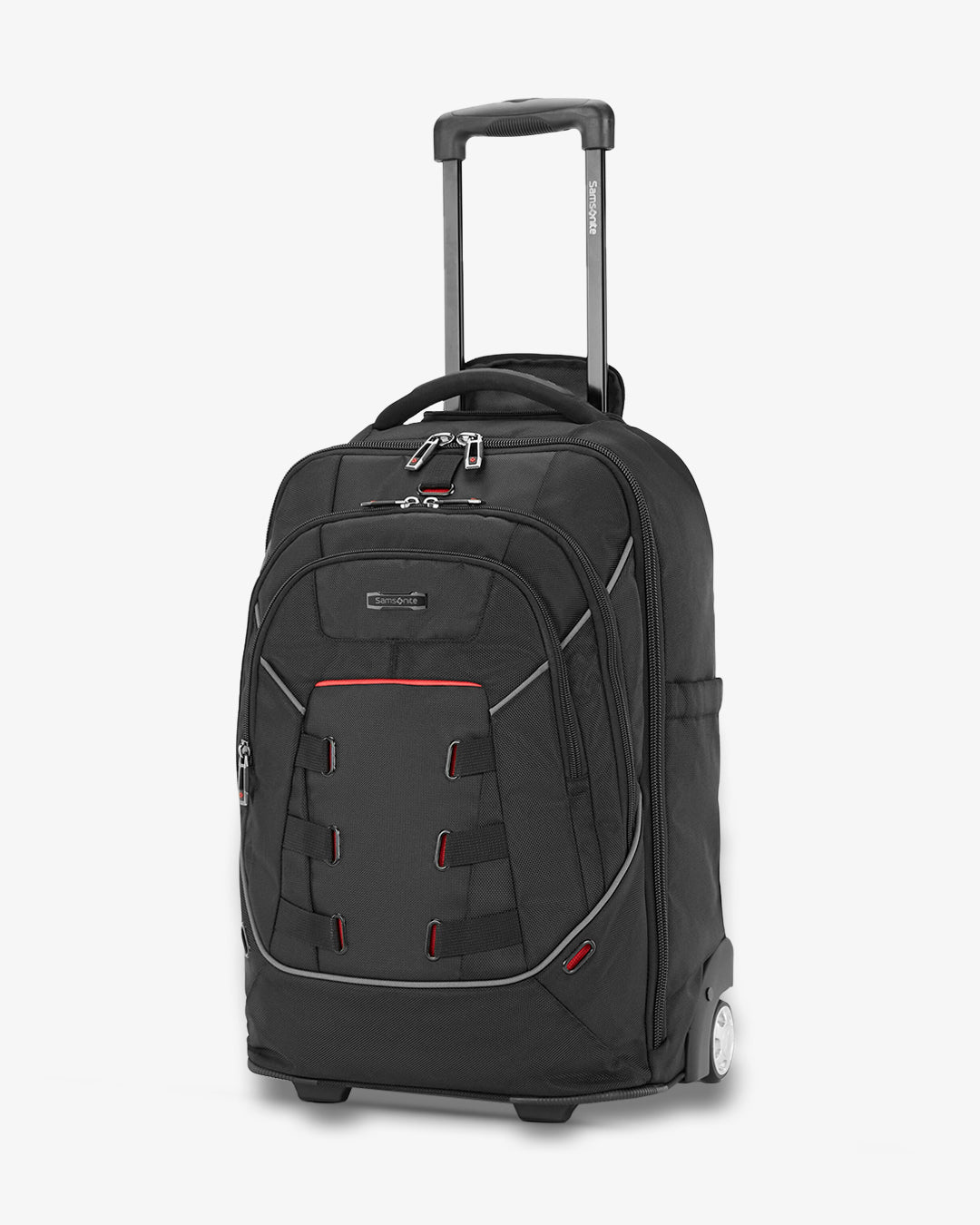 Samsonite Tectonic Nutech Wheeled Backpack