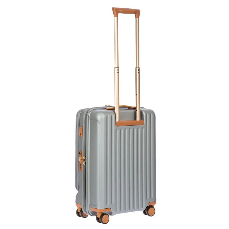 Bric's Capri 2.0 21" Spinner With Pocket Carry-on