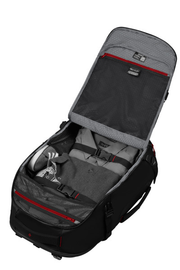 Samsonite Ecodiver Travel Backpack