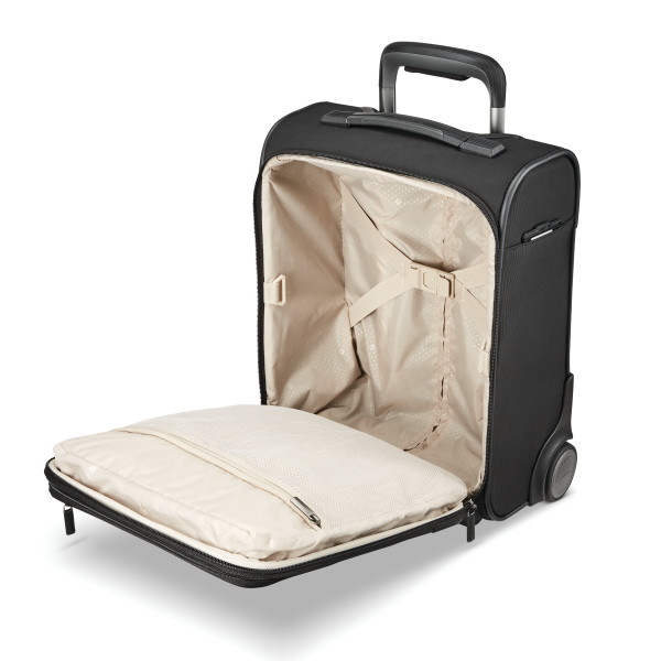 Samsonite Silhouette 17 2W Underseater