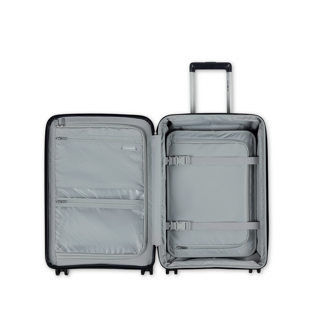 Samsonite Elevation™ Plus Hardside Global Carry-On Spinner