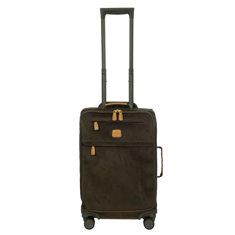 Bric's Life Tropea Spinner Carry-On