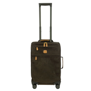 Bric's Life Tropea Spinner Carry-On