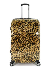 Xpress Hardside Printed Luggage (0028) (LARGE)