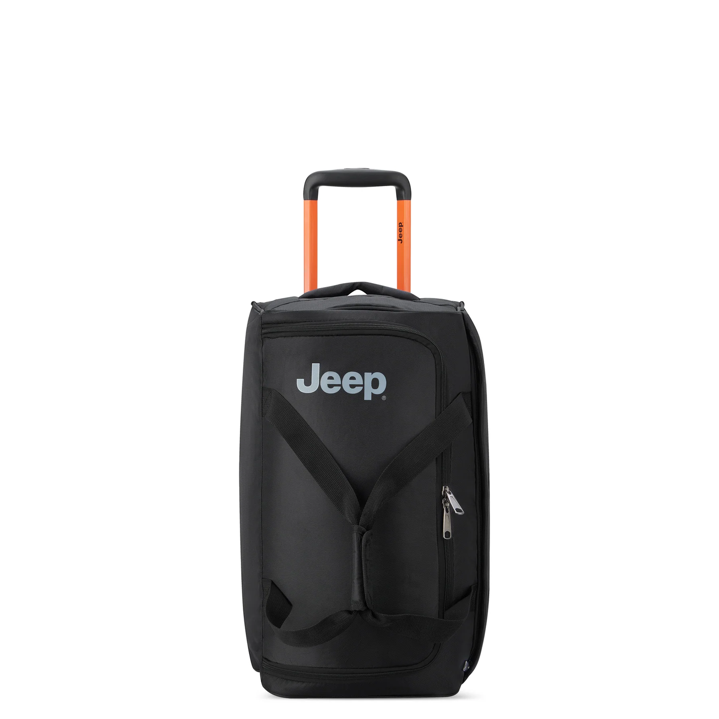 Jeep Small Rolling Duffle Bag