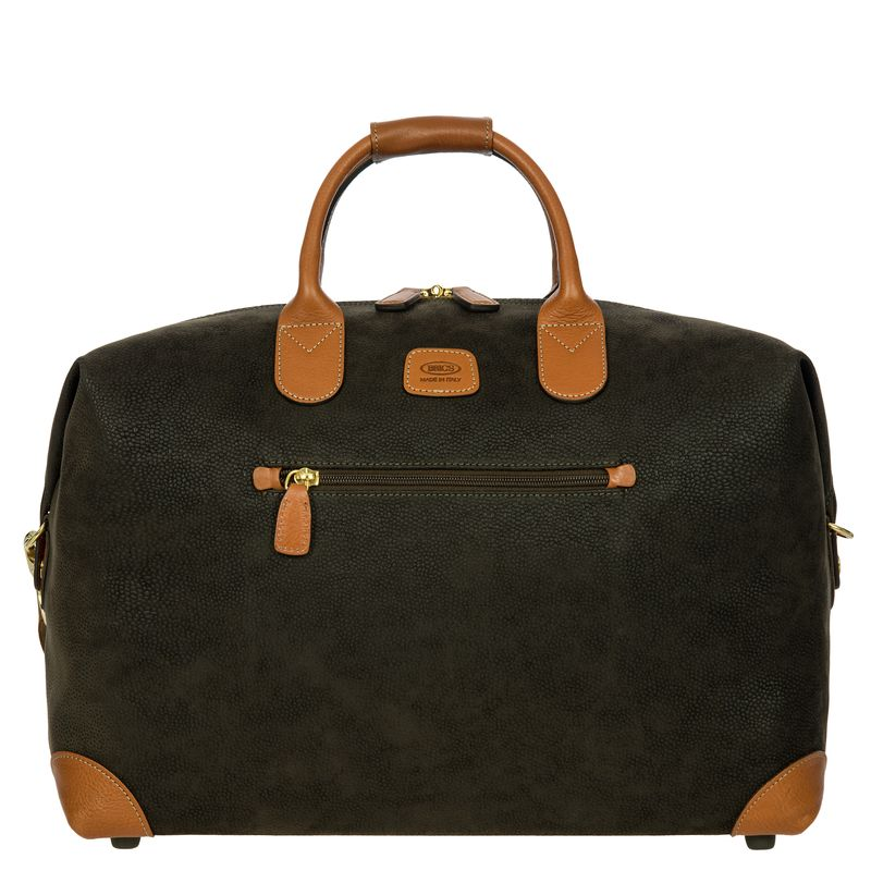 Bric's Life 18" Life Cargo Duffle Bag