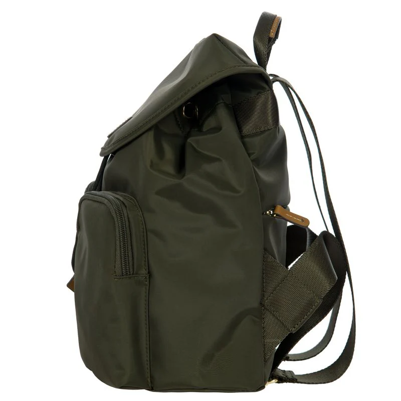 Bric's X-Travel Piccolo City Backpack