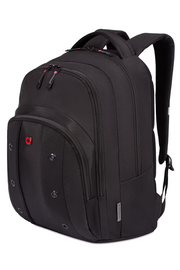 Wenger Upload 16" Laptop Backpack - Black