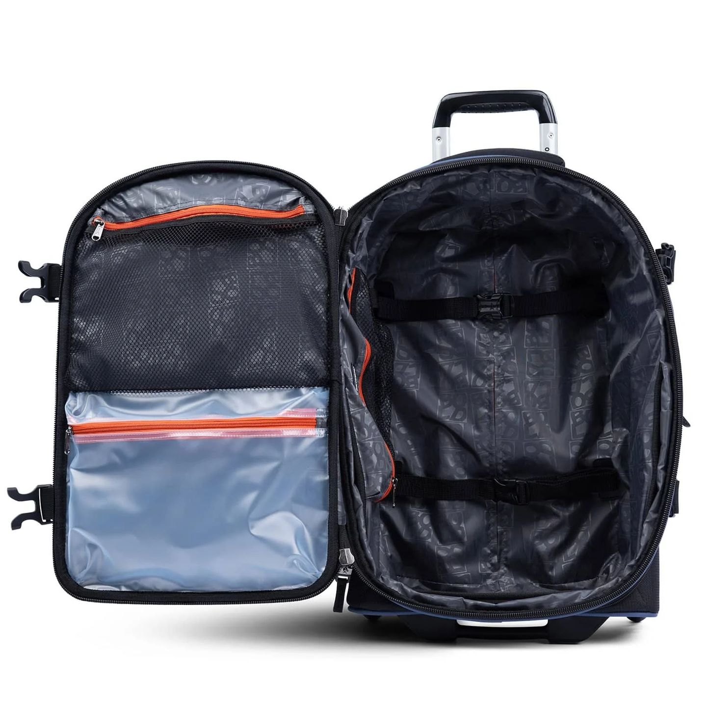 Bold™ By Travelpro® 22" Carry-On Rollaboard®