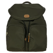 Bric's X-Travel Piccolo City Backpack