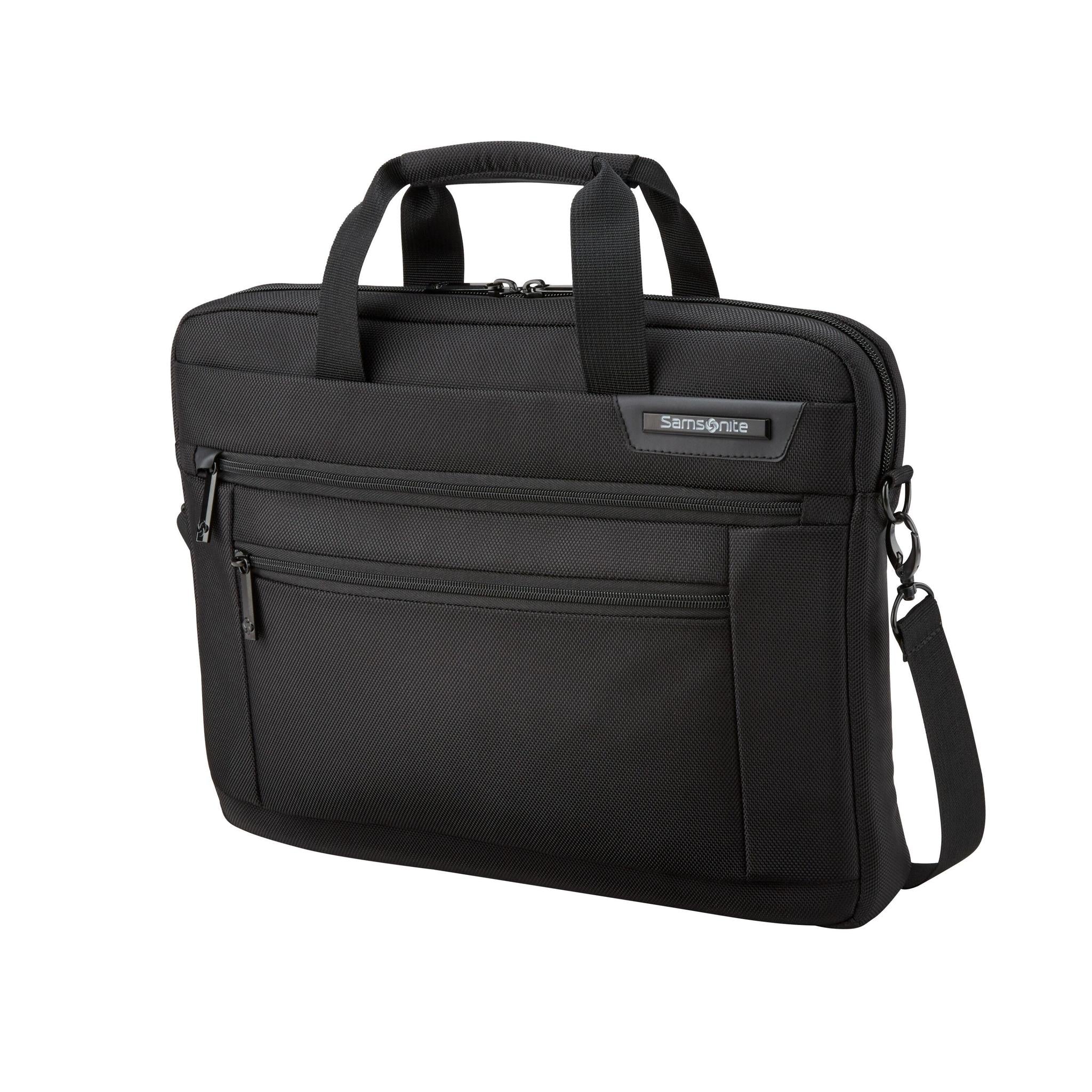 Samsonite Classic Business 2.0 15.6" Shuttle