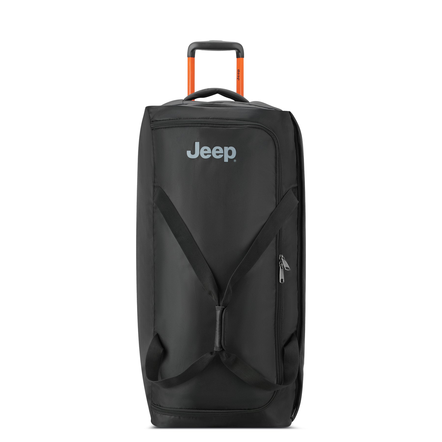 Jeep Large Rolling Duffle Bag