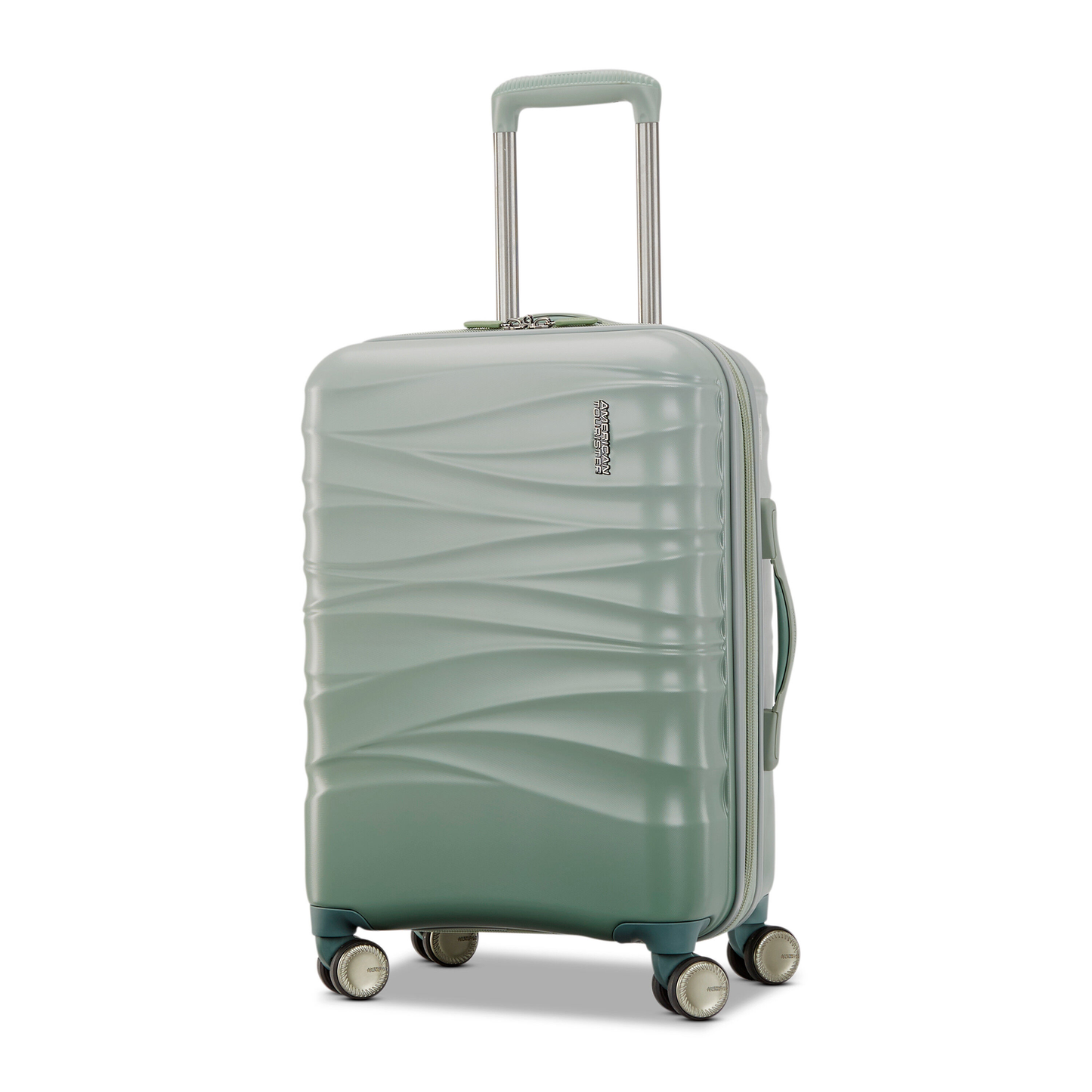 American Tourister Cascade Hardside 20" Spinner (SMALL)