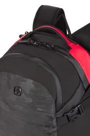 Swissgear 5625 Weekend Laptop Backpack - Camo Noir