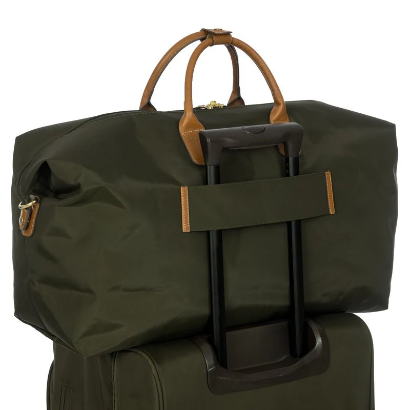 Bric's X-Travel Deluxe Duffle