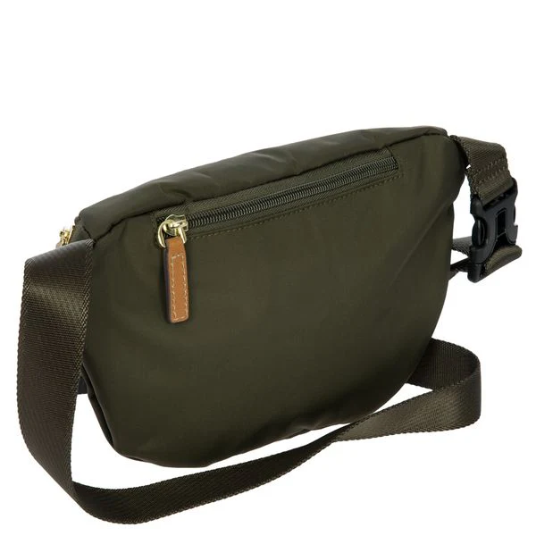 Bric's X-Travel Belt bag