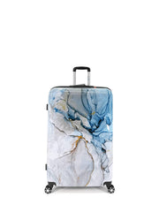 Xpress Hardside Printed Luggage (0028) (SMALL)