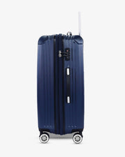 Gabbiano Infinity Hardside Luggage (2320) (MEDIUM)