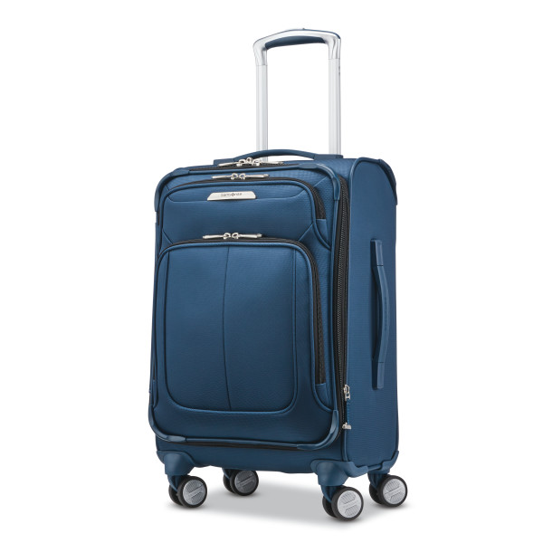 Samsonite Solyte DLX Carry-On Spinner