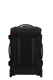 Samsonite Ecodiver Carry-On Wheeled Duffel