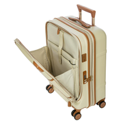 Bric's Bellagio 3.0 Baule Trunk Carry-On W/ Pockets