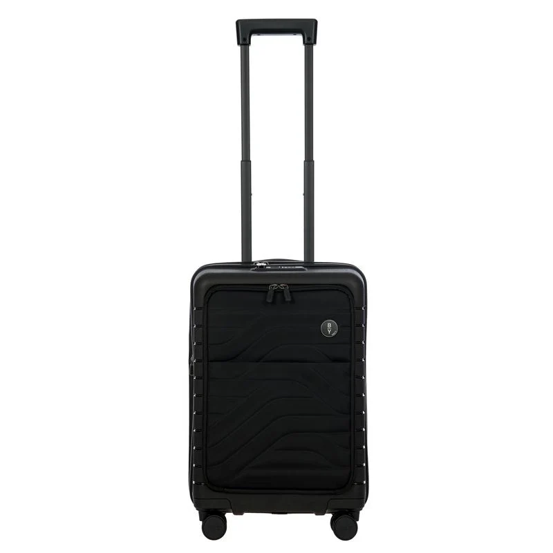 Bric's B|Y Ulisse Spinner Carry-On W / Pocket