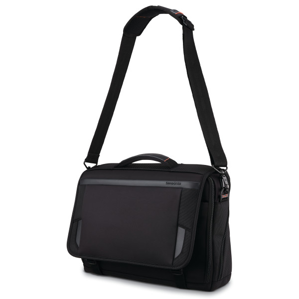 Samsonite Pro Slim Messenger 15.6"