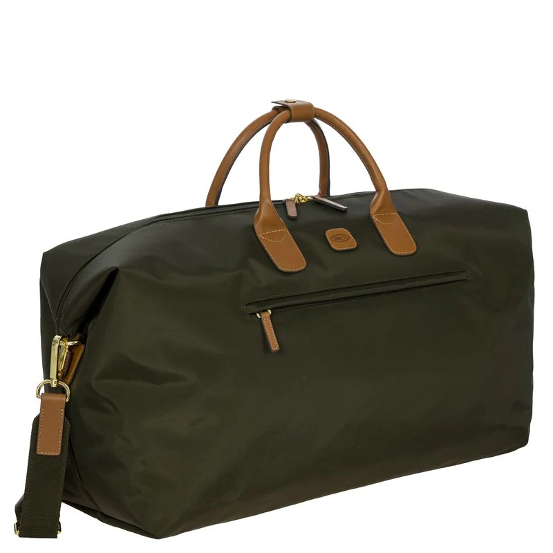 Bric's X-Travel Deluxe Duffle