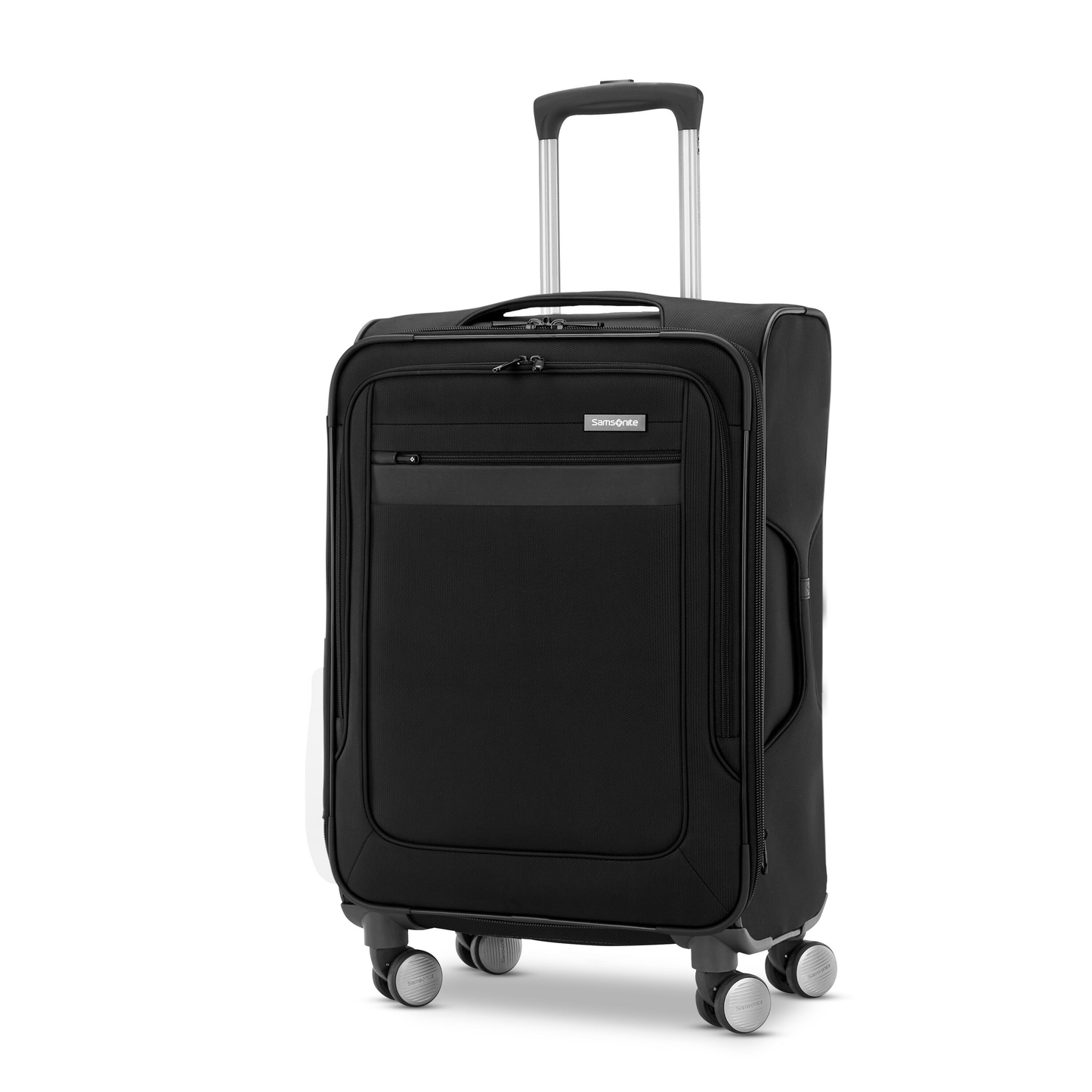 Samsonite Ascella 3.0 Expandable Spinner Carry-On