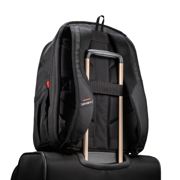 Samsonite Xenon 4.0 Large Expandable Backpack