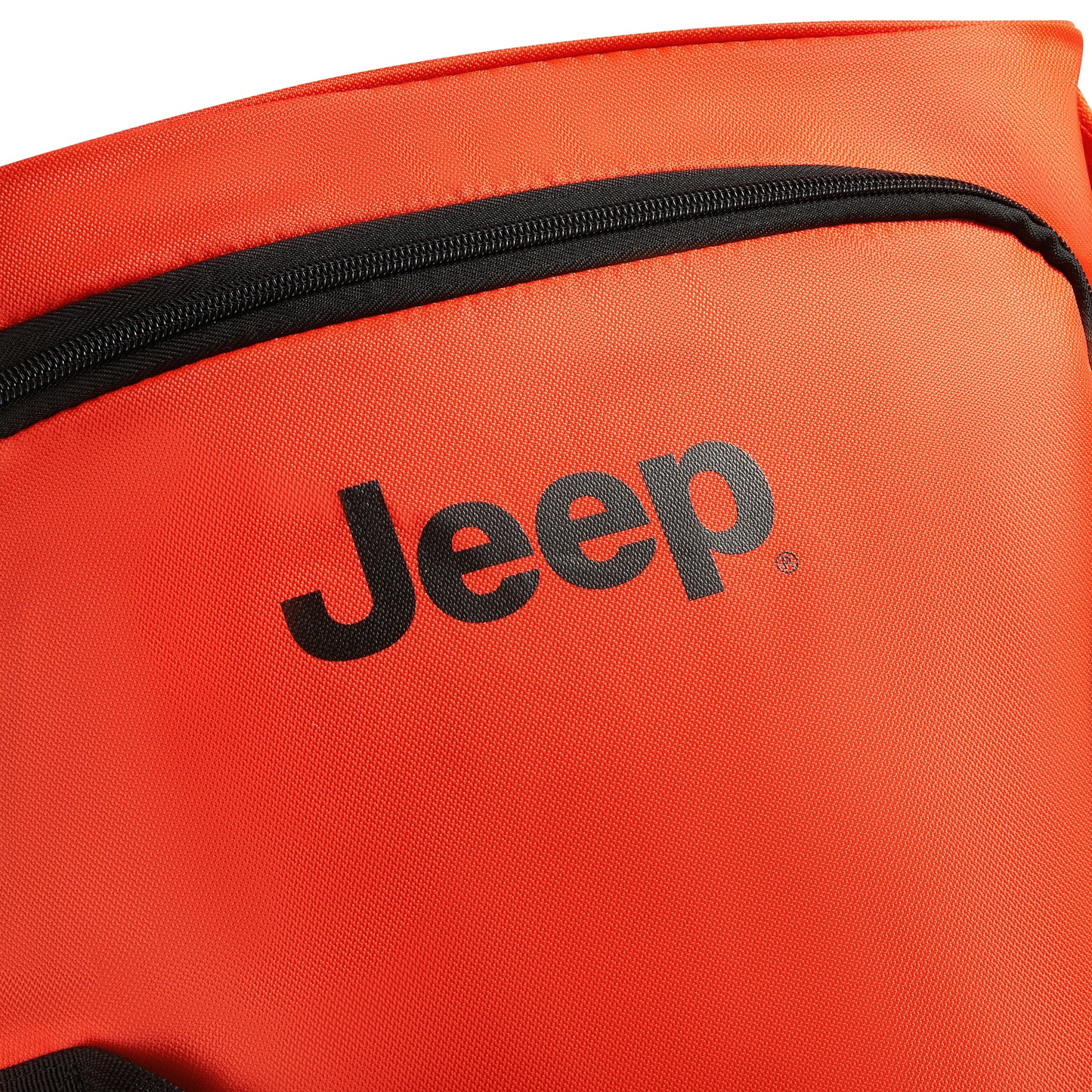 Jeep Large Rolling Duffle Bag