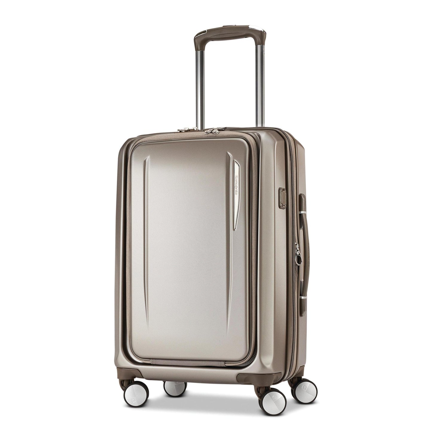 Samsonite Just Right Carry-On Spinner