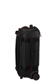 Samsonite Ecodiver Carry-On Wheeled Duffel