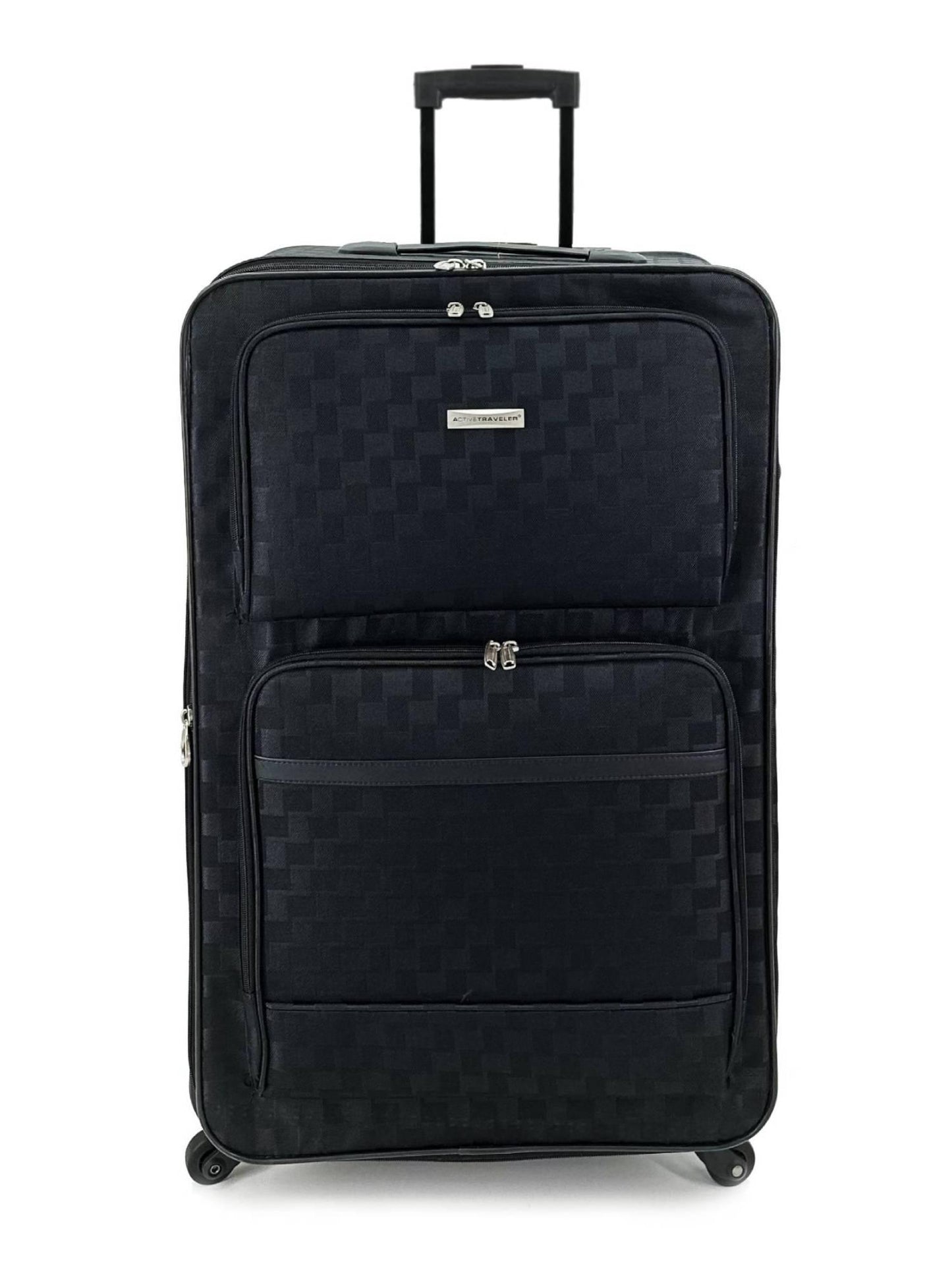 ActiveTraveler Softside Spinner (7060) (LARGE)