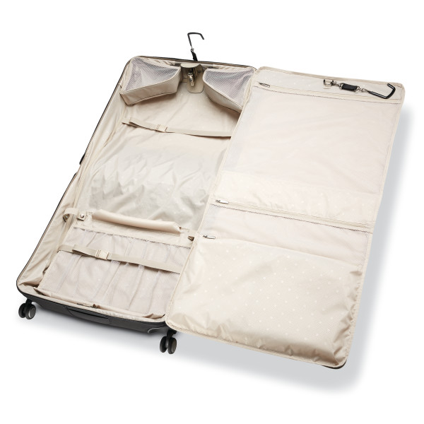 Samsonite Silhouette 17 Spinner Garment Bag