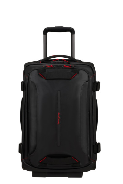 Samsonite Ecodiver Carry-On Wheeled Duffel