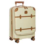 Bric's Bellagio 3.0 Baule Trunk Carry-On W/ Pockets