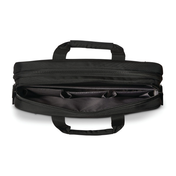 Samsonite Classic Business 2.0 15.6" TSA 2 Compartment Brief