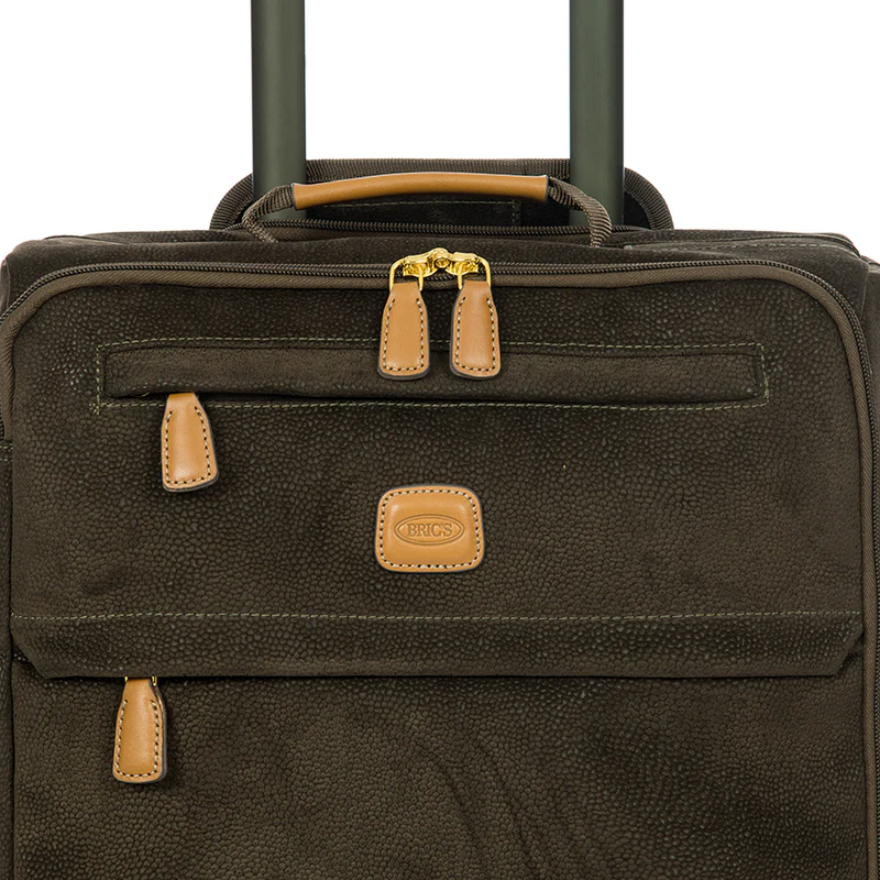 Bric's Life Tropea Spinner Carry-On