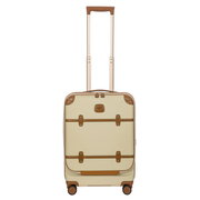 Bric's Bellagio 3.0 Baule Trunk Carry-On W/ Pockets