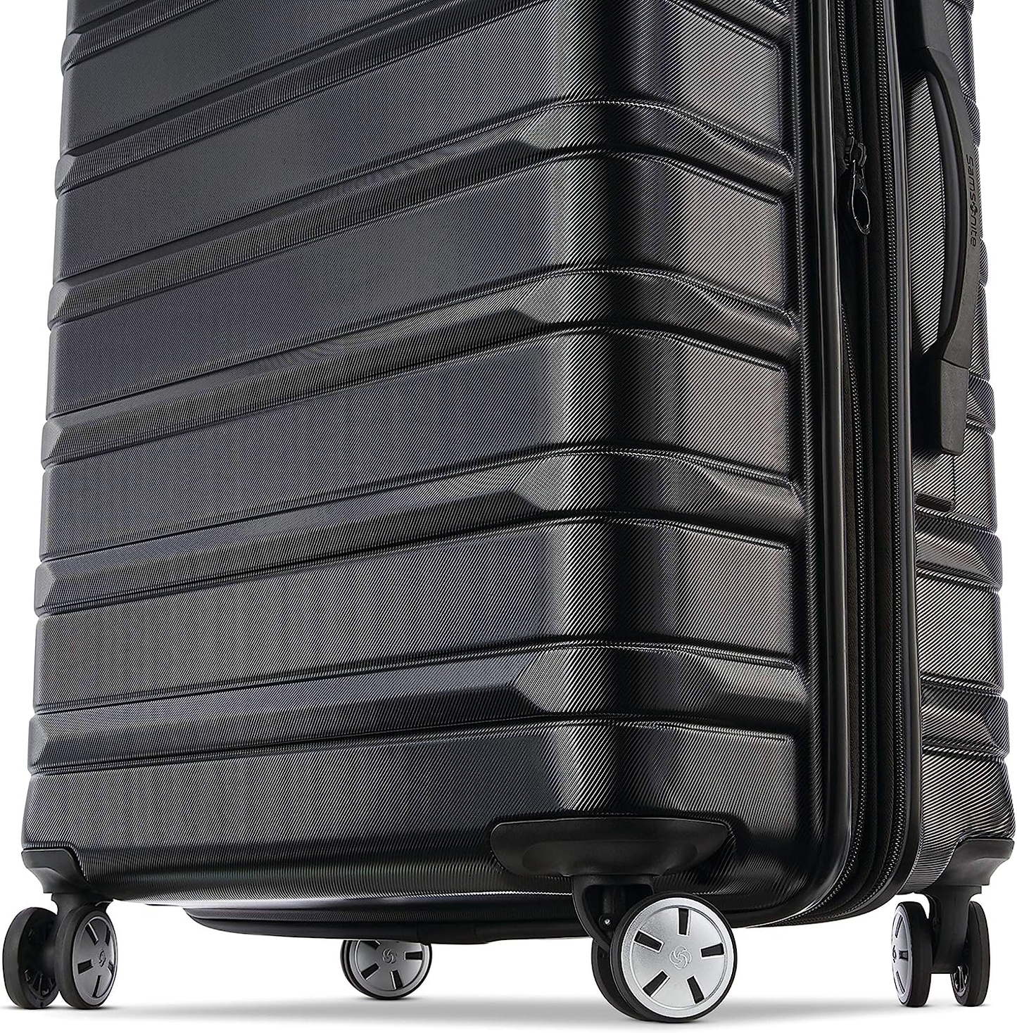 Samsonite Omni 2 Hardside Carry-On (SMALL)