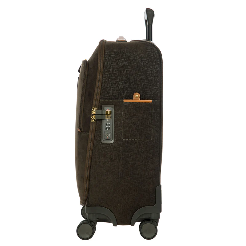 Bric's Life Life Spinner Compound Carry-On