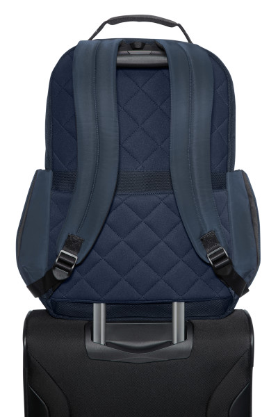 Samsonite backpack openroad online