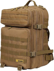 U.S Army ASSAULT High Performance Tactical Backpack