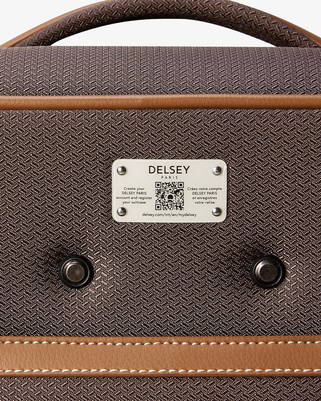 Delsey Chatelet Air 2.0 (Underseat)