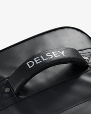 Delsey Raspail Rolling Duffel (SMALL) (40% OFF IN STORE)