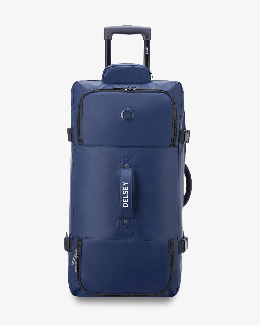 Delsey Raspail Rolling Duffel (LARGE) (40% OFF IN STORE)