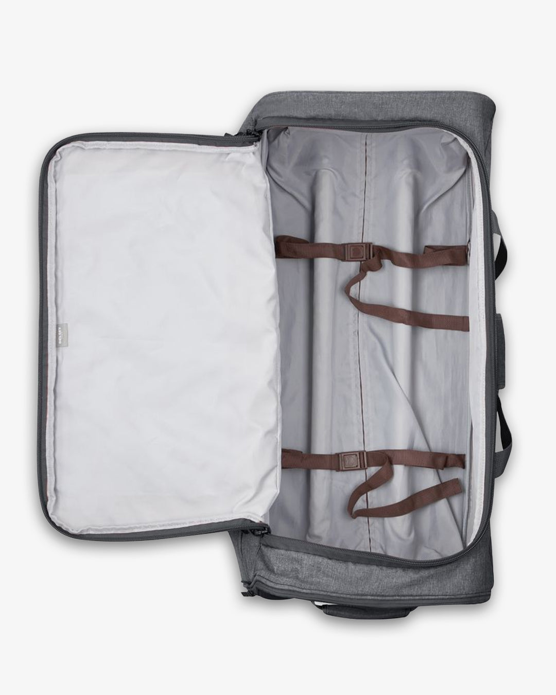 Delsey Maubert 2.0 Rolling Duffel (LARGE)