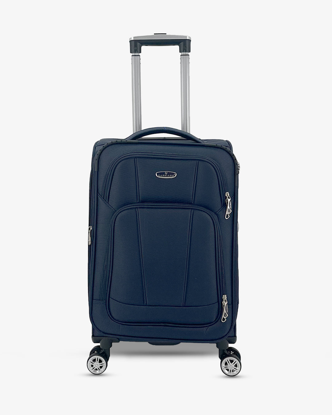 Gabbiano York Softside Luggage (4040) (SMALL)